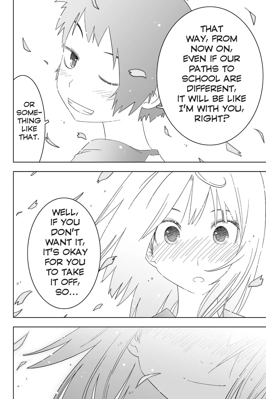 Read Sankarea (en) Manga Online