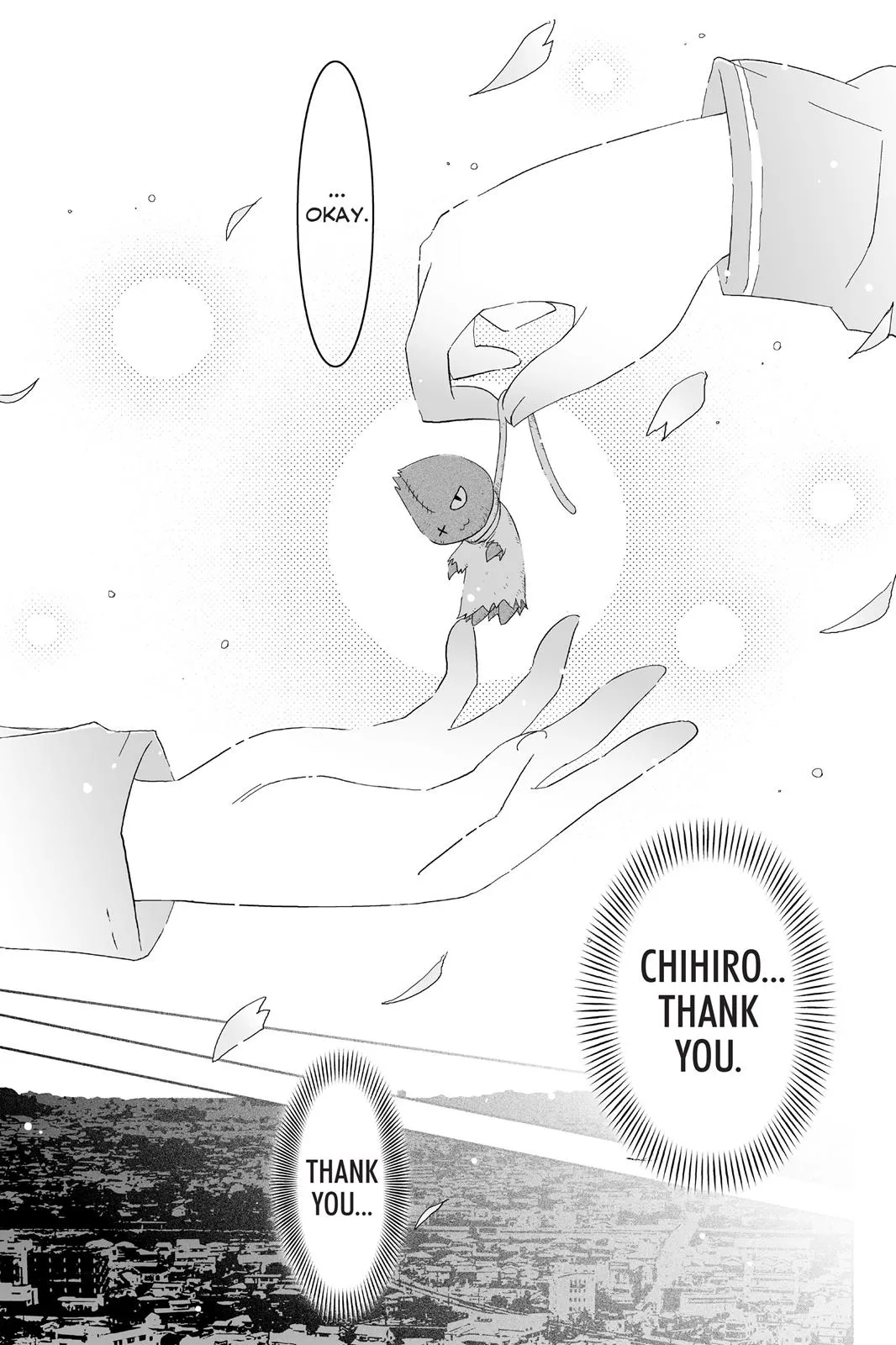 Read Sankarea (en) Manga Online