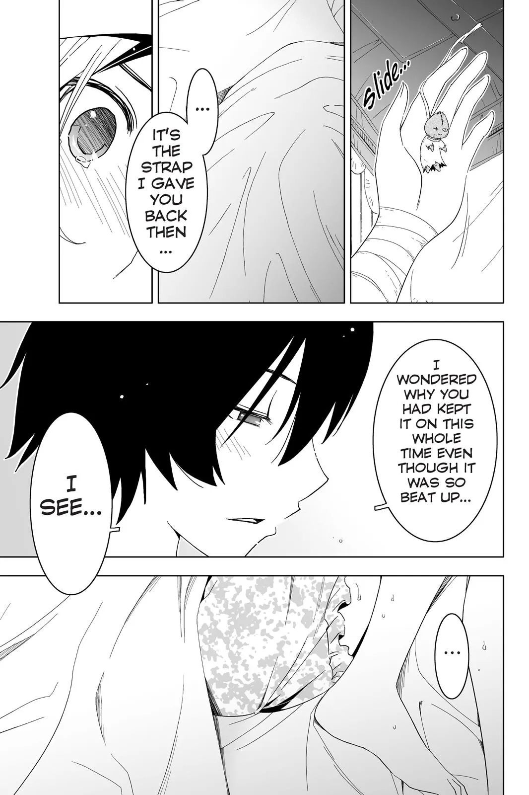 Read Sankarea (en) Manga Online