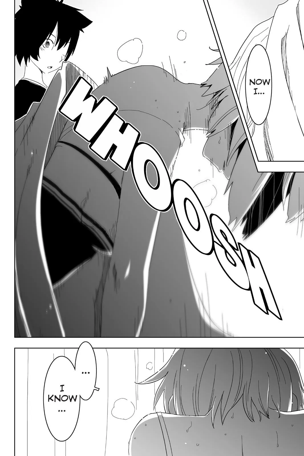 Read Sankarea (en) Manga Online