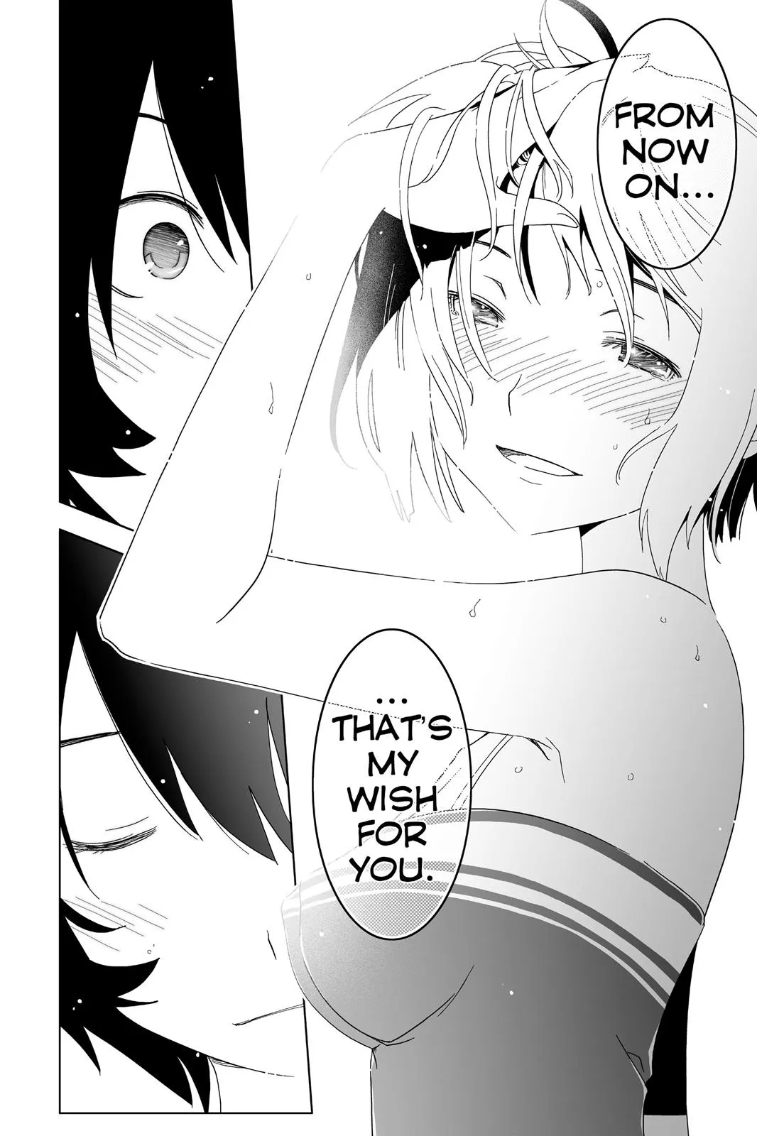 Read Sankarea (en) Manga Online