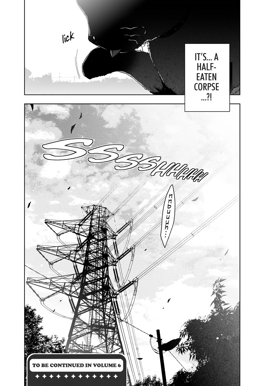 Read Sankarea (en) Manga Online