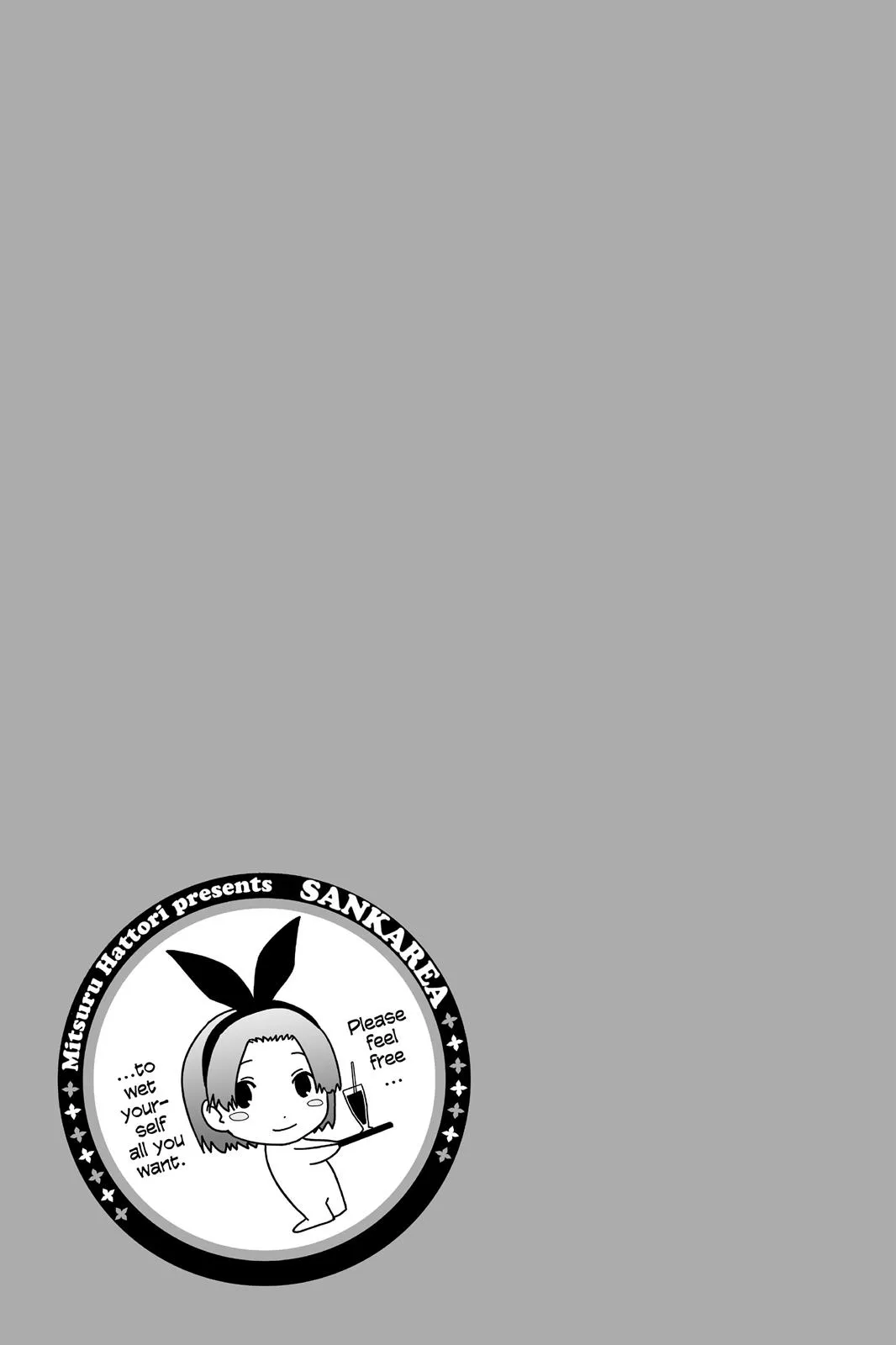 Read Sankarea (en) Manga Online