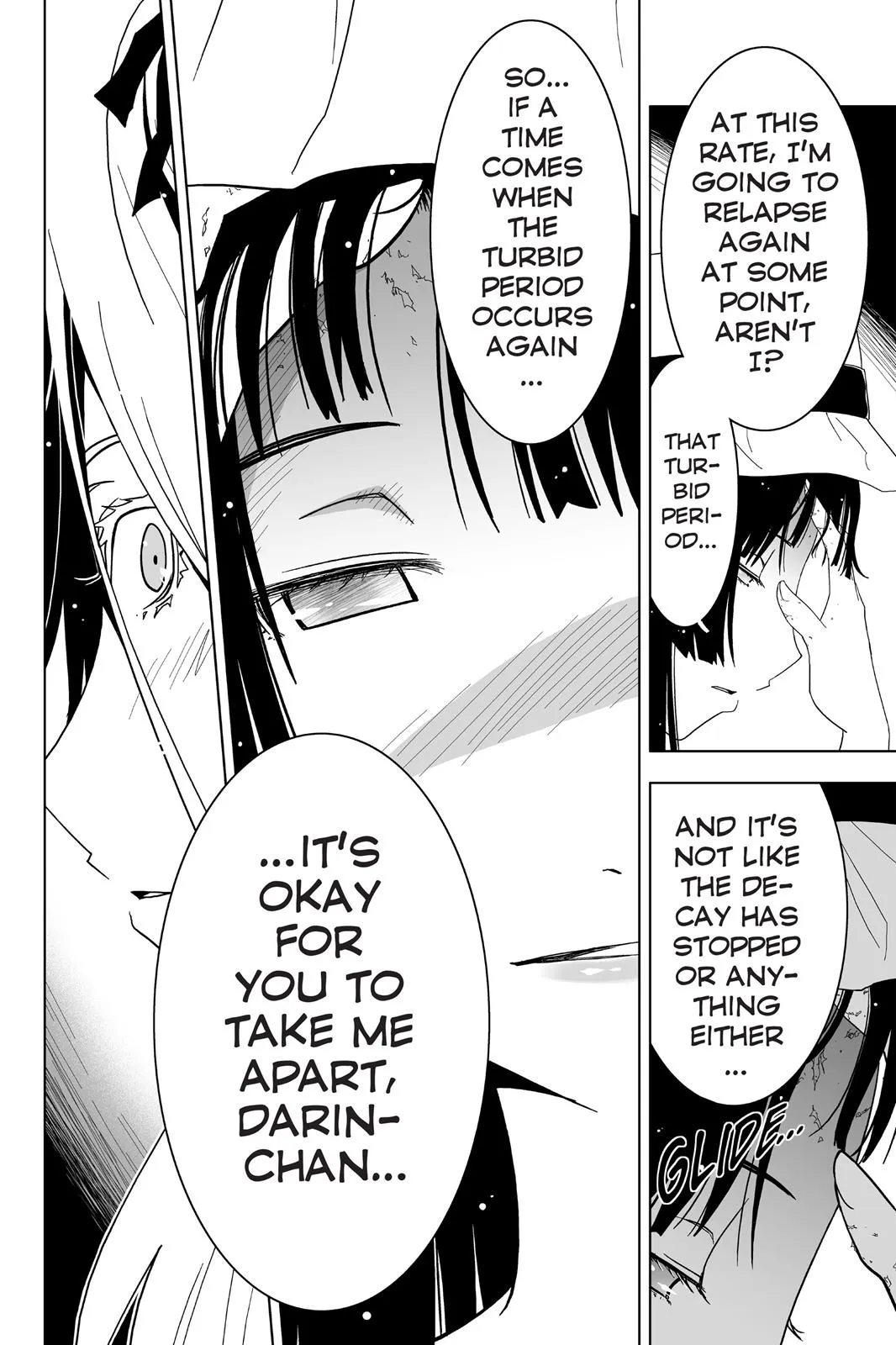 Read Sankarea (en) Manga Online