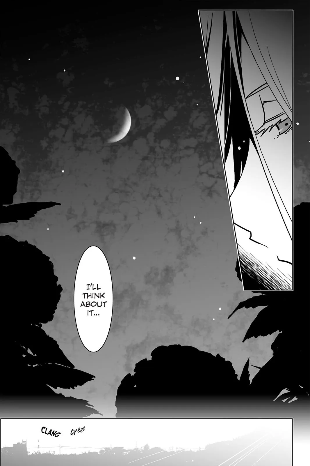 Read Sankarea (en) Manga Online