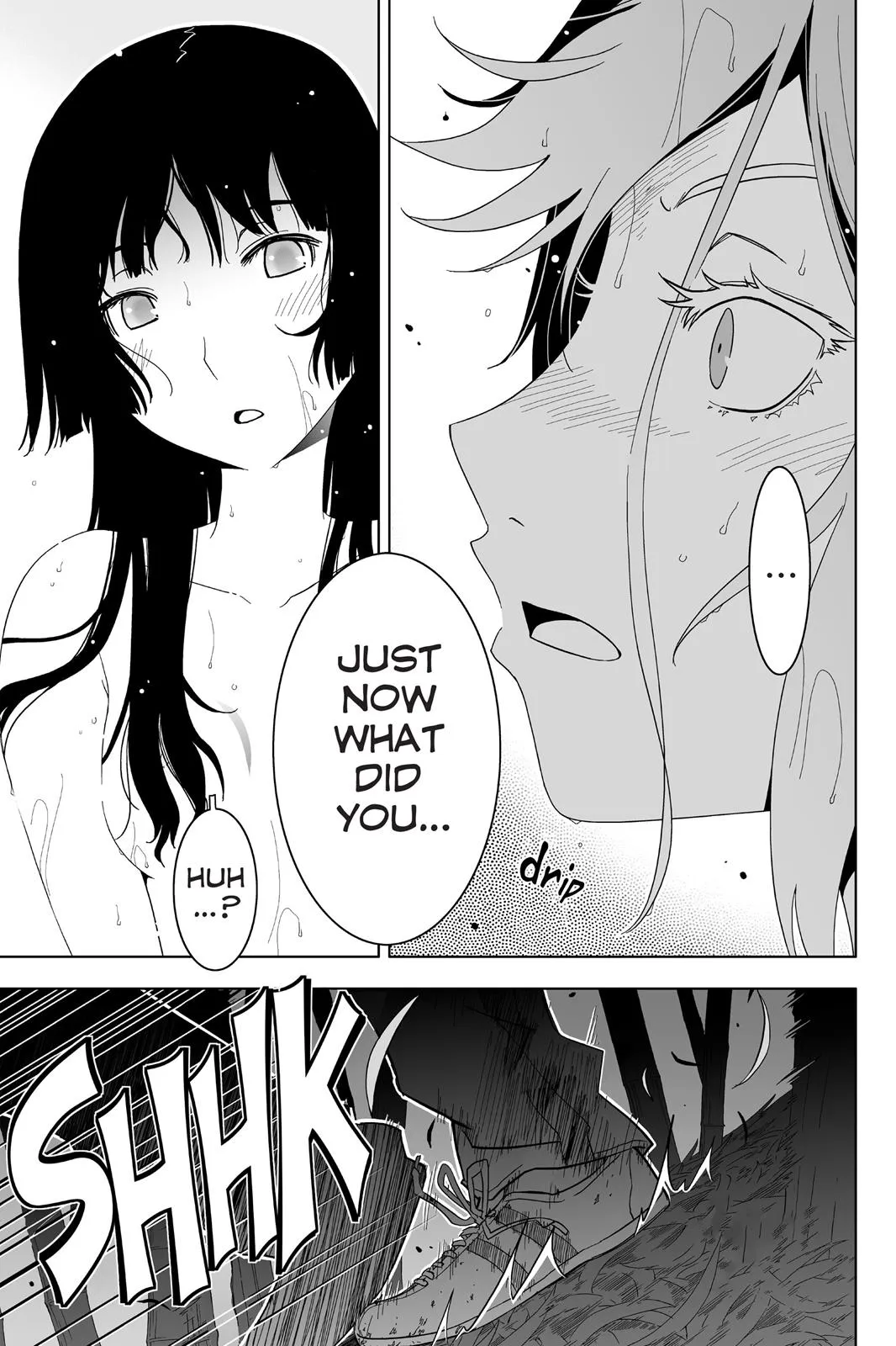 Read Sankarea (en) Manga Online