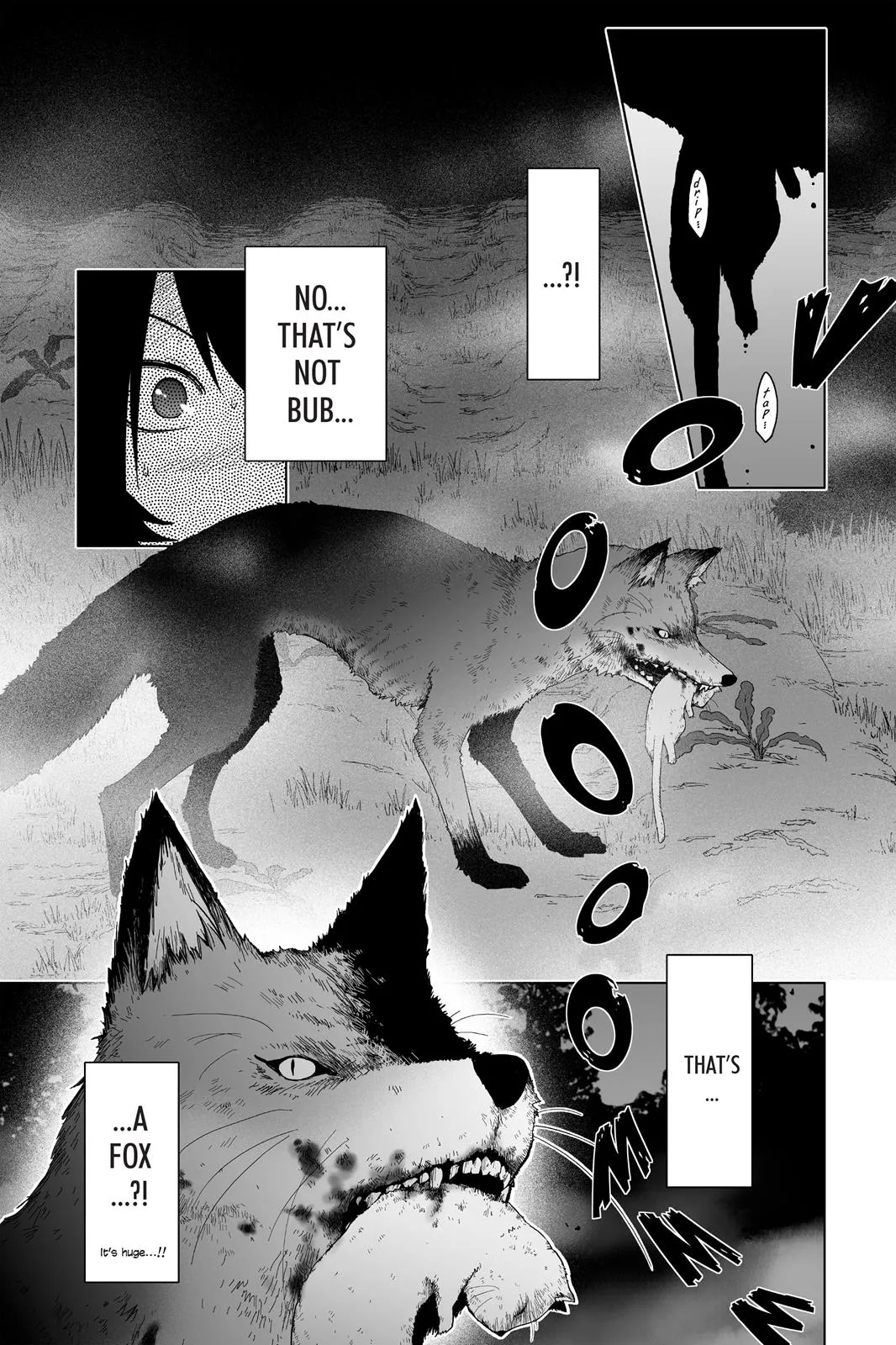 Read Sankarea (en) Manga Online