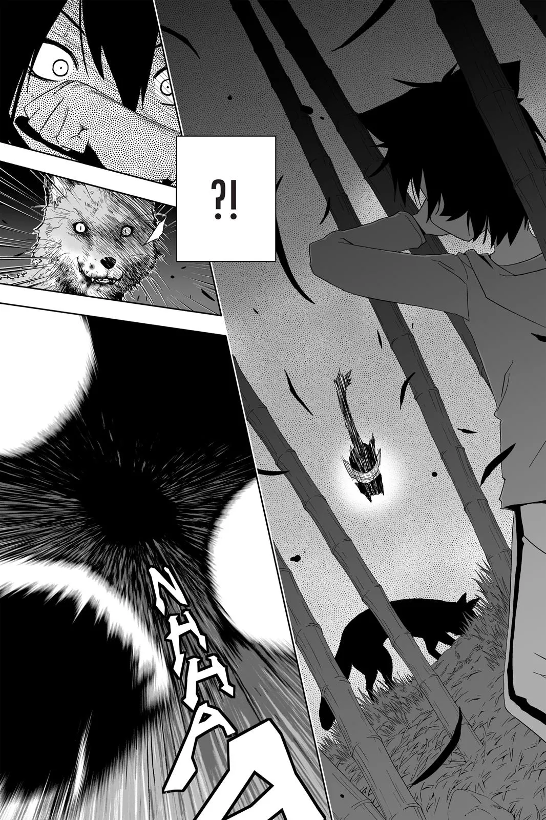 Read Sankarea (en) Manga Online