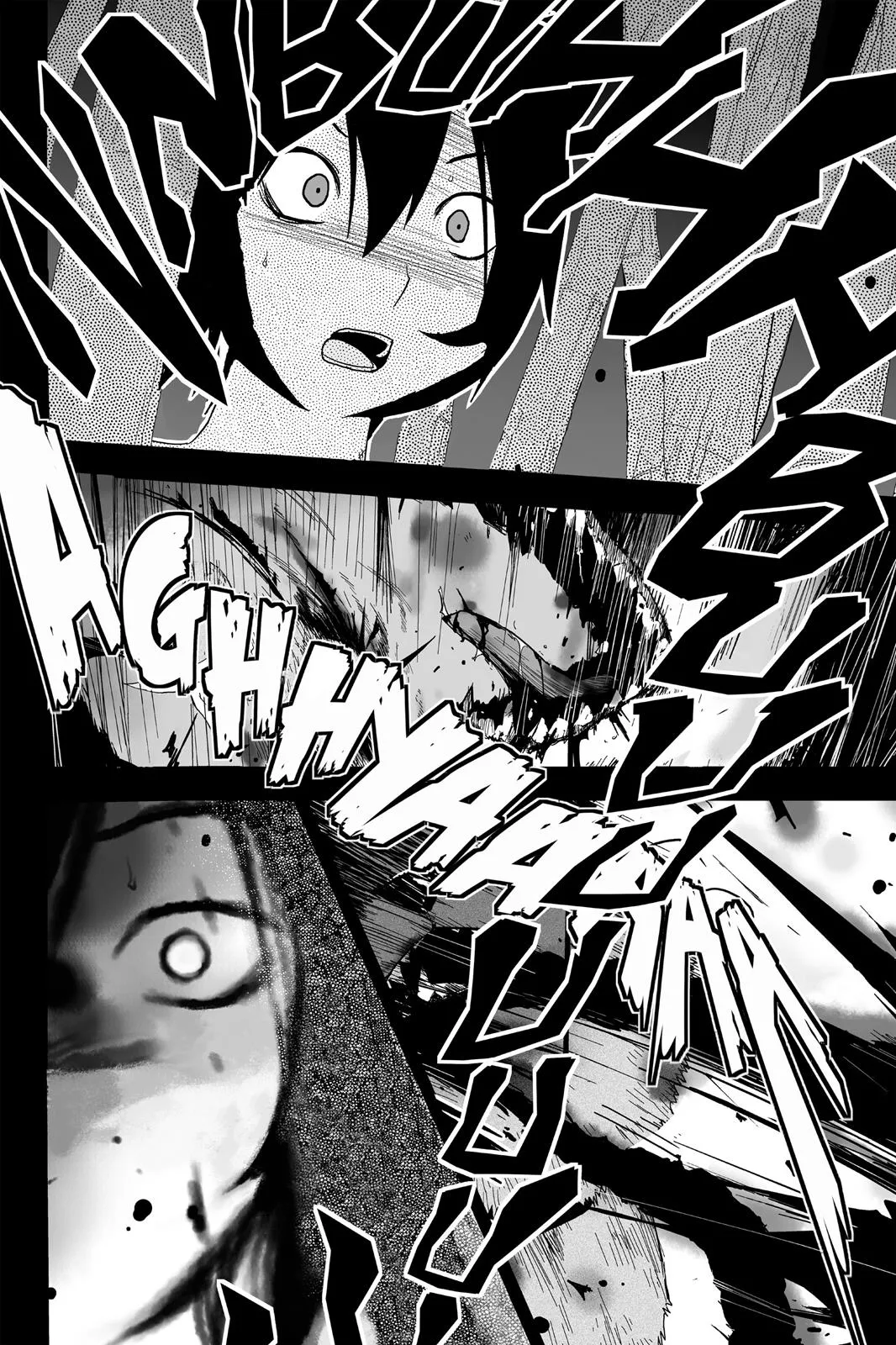 Read Sankarea (en) Manga Online