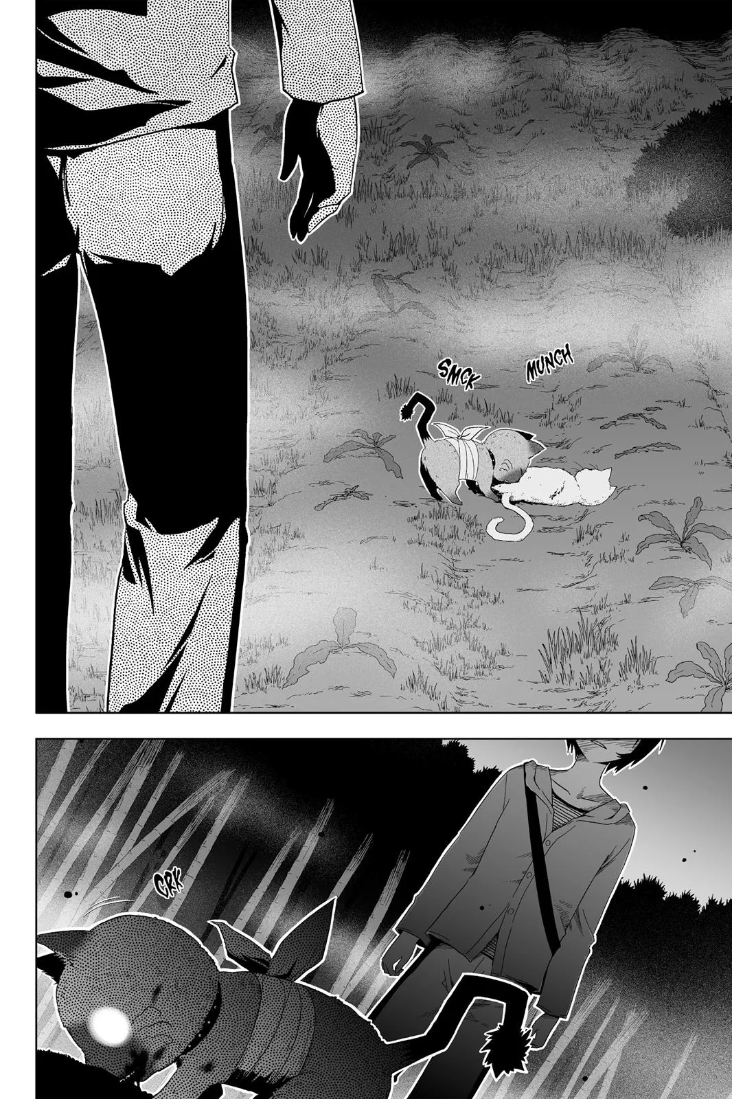 Read Sankarea (en) Manga Online