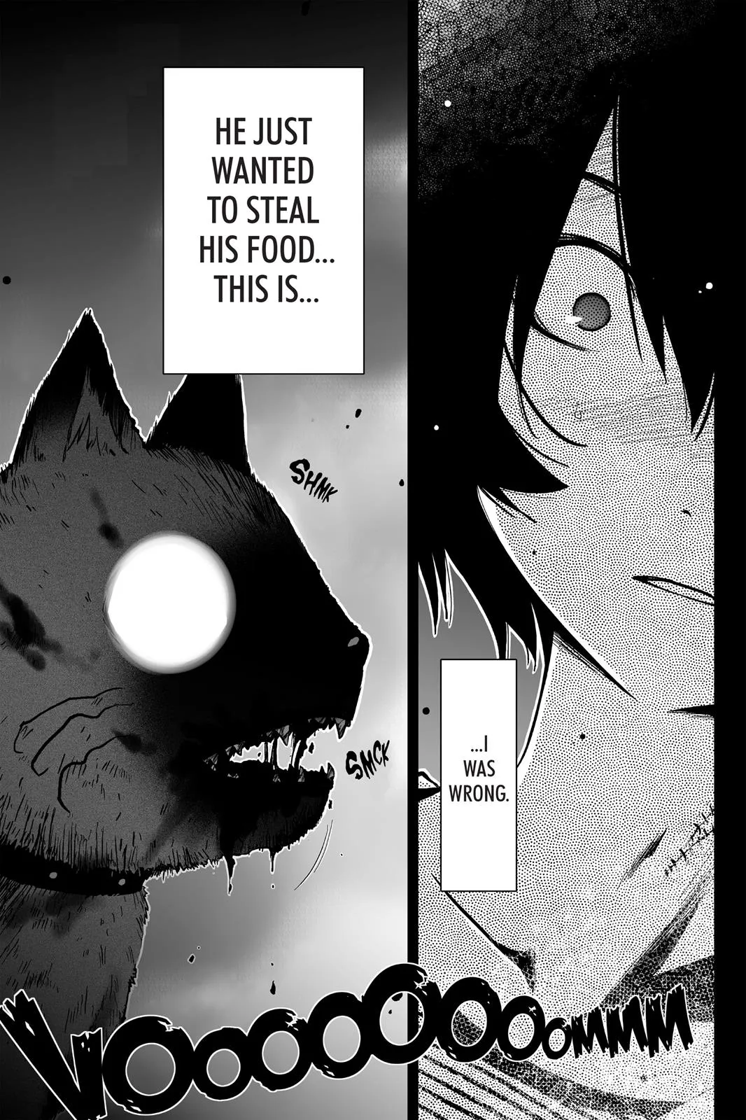 Read Sankarea (en) Manga Online
