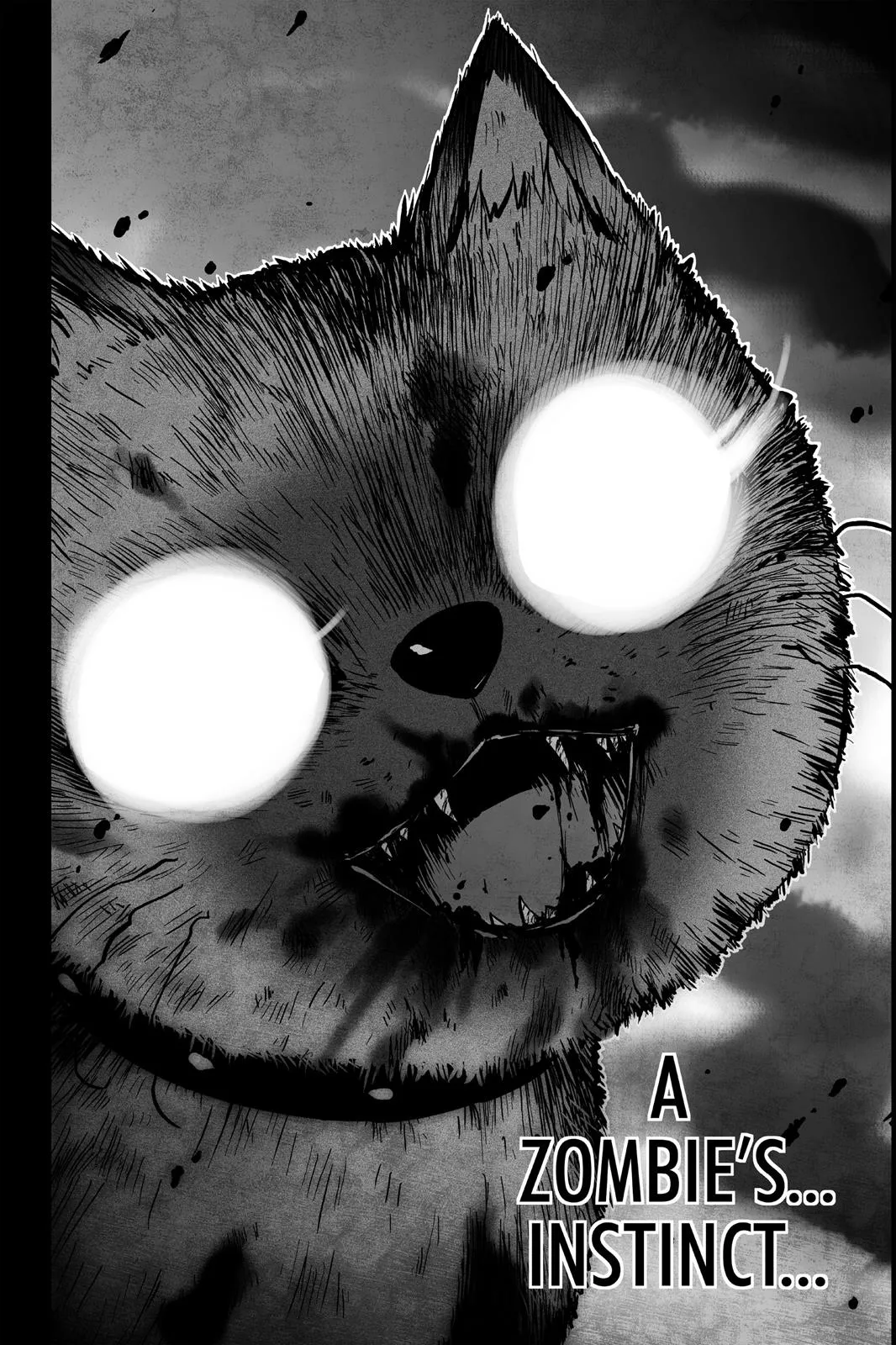 Read Sankarea (en) Manga Online