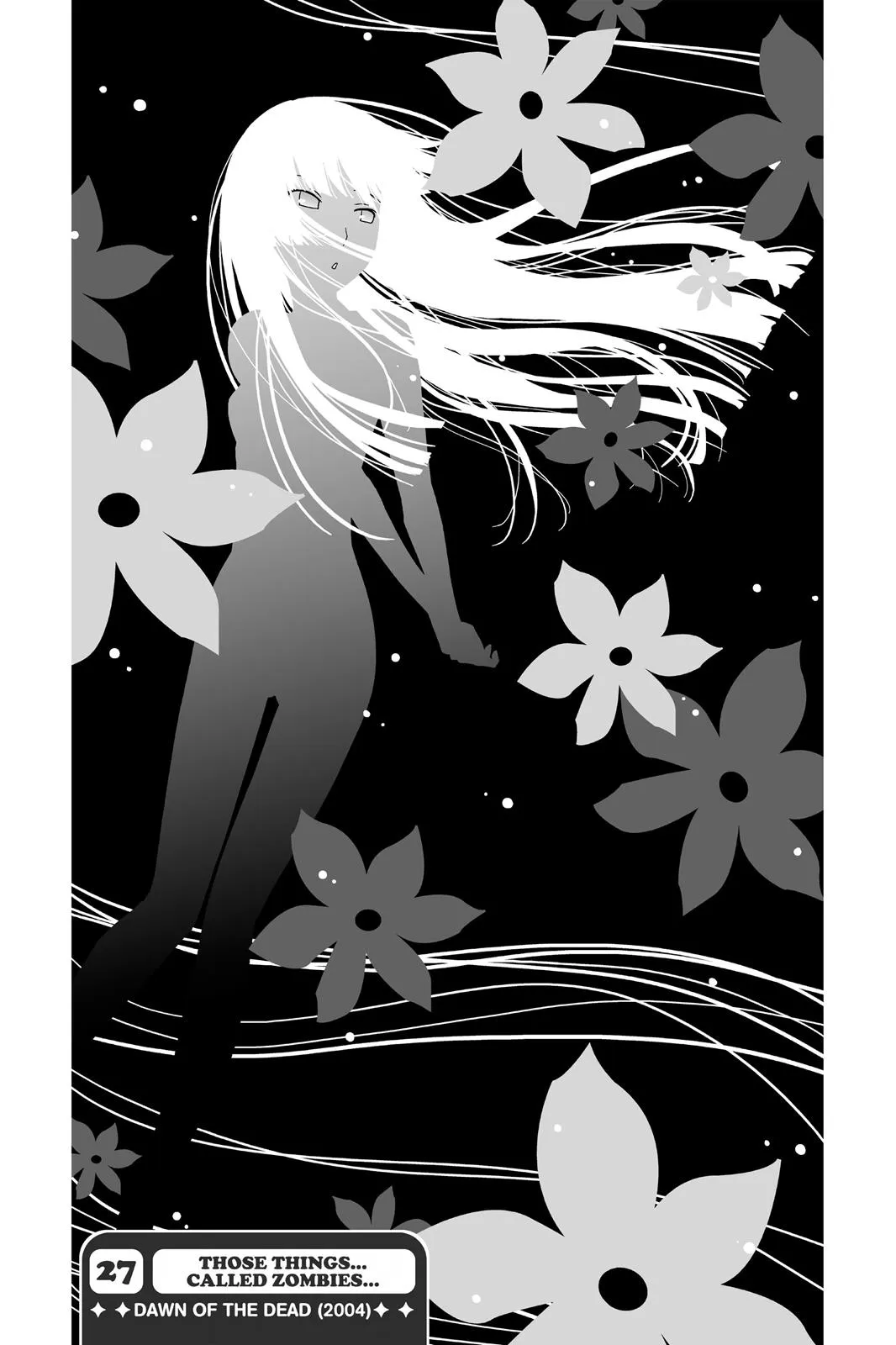 Read Sankarea (en) Manga Online