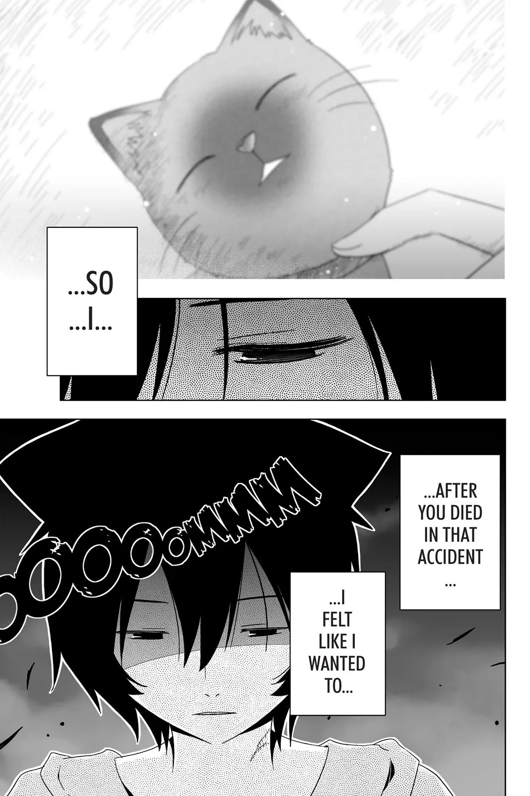 Read Sankarea (en) Manga Online