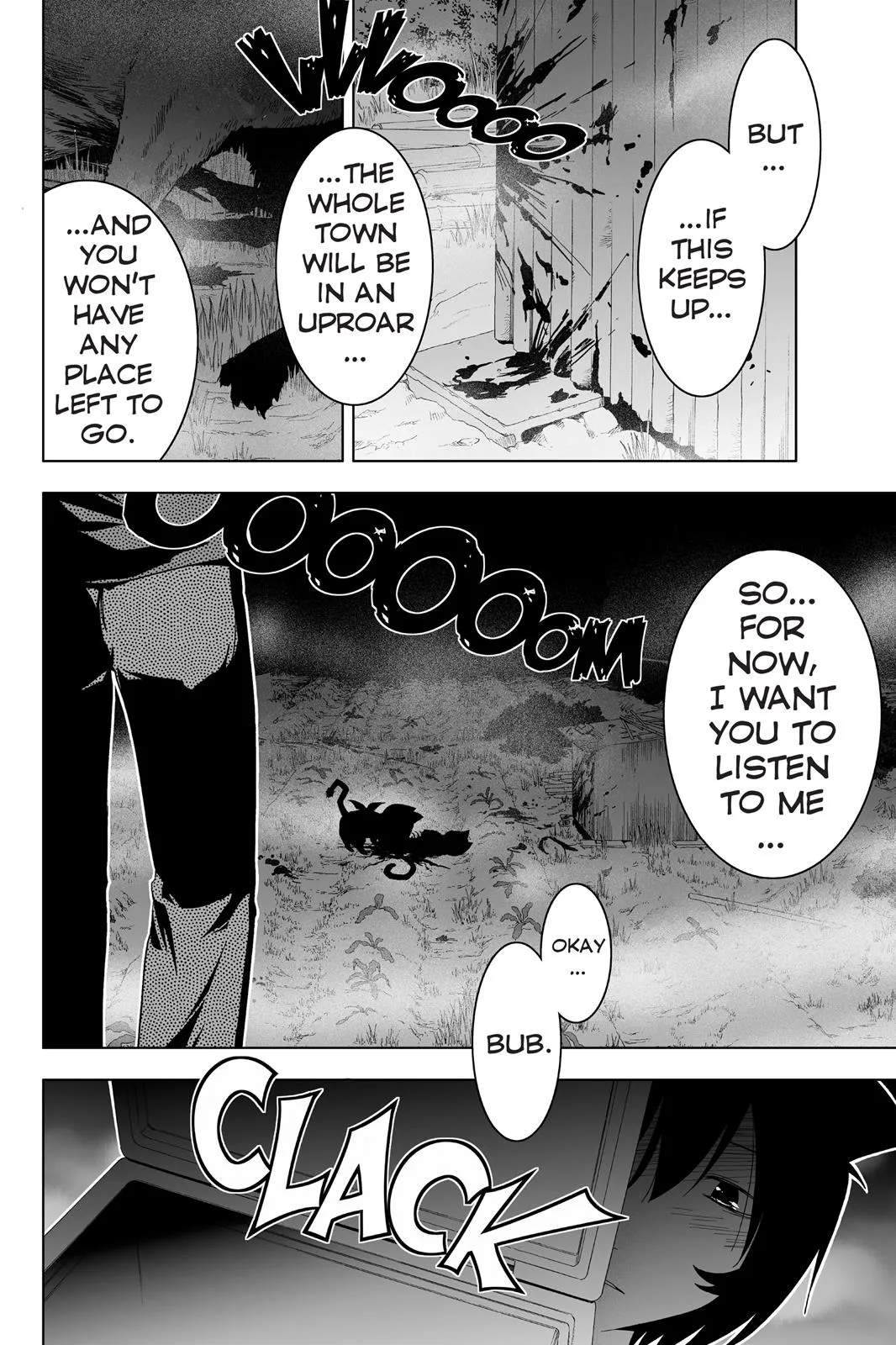 Read Sankarea (en) Manga Online