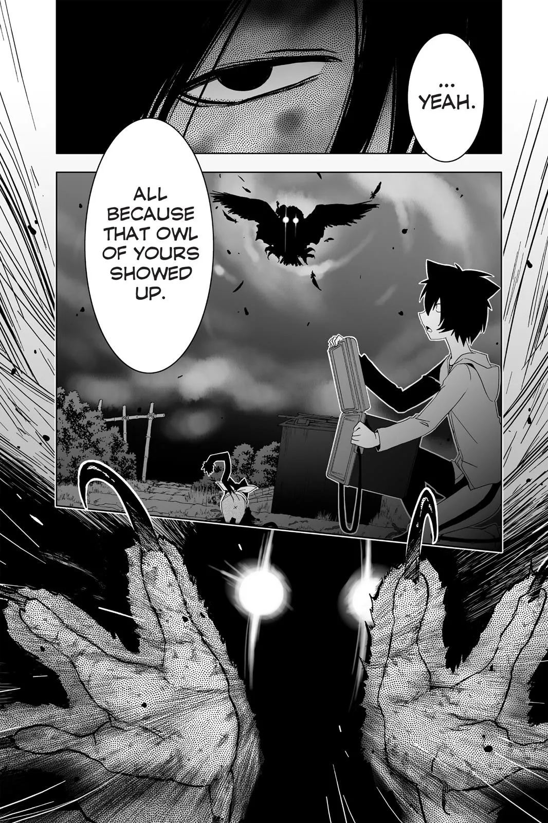 Read Sankarea (en) Manga Online