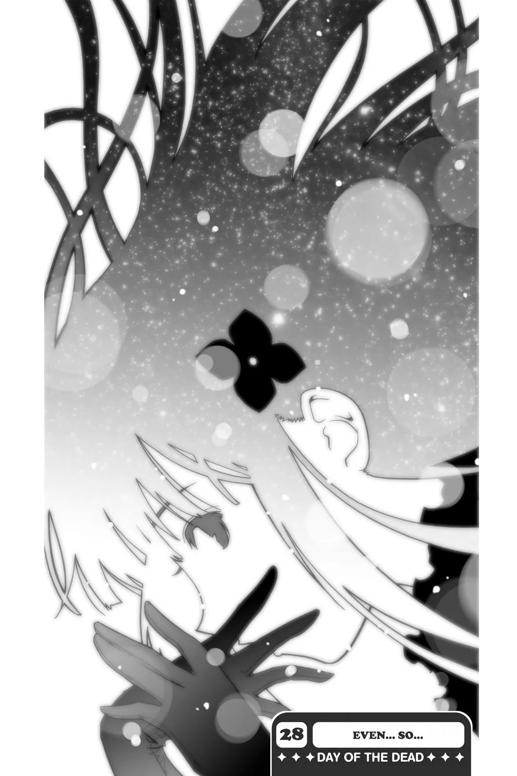 Read Sankarea (en) Manga Online