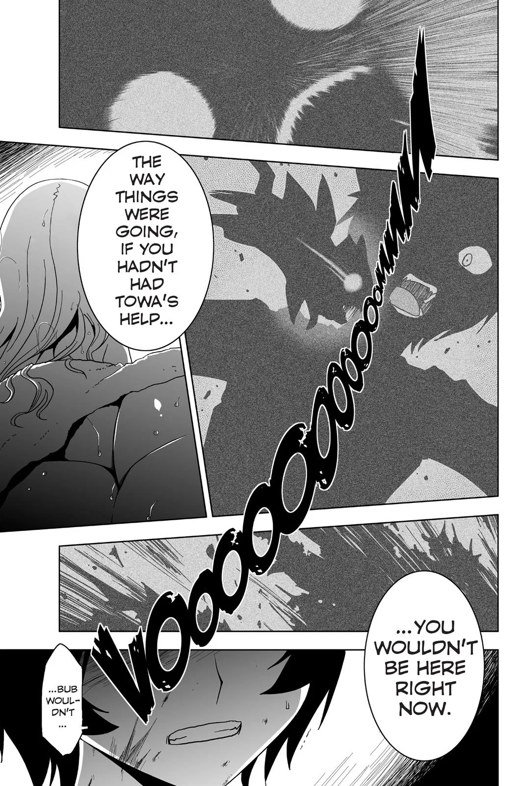 Read Sankarea (en) Manga Online