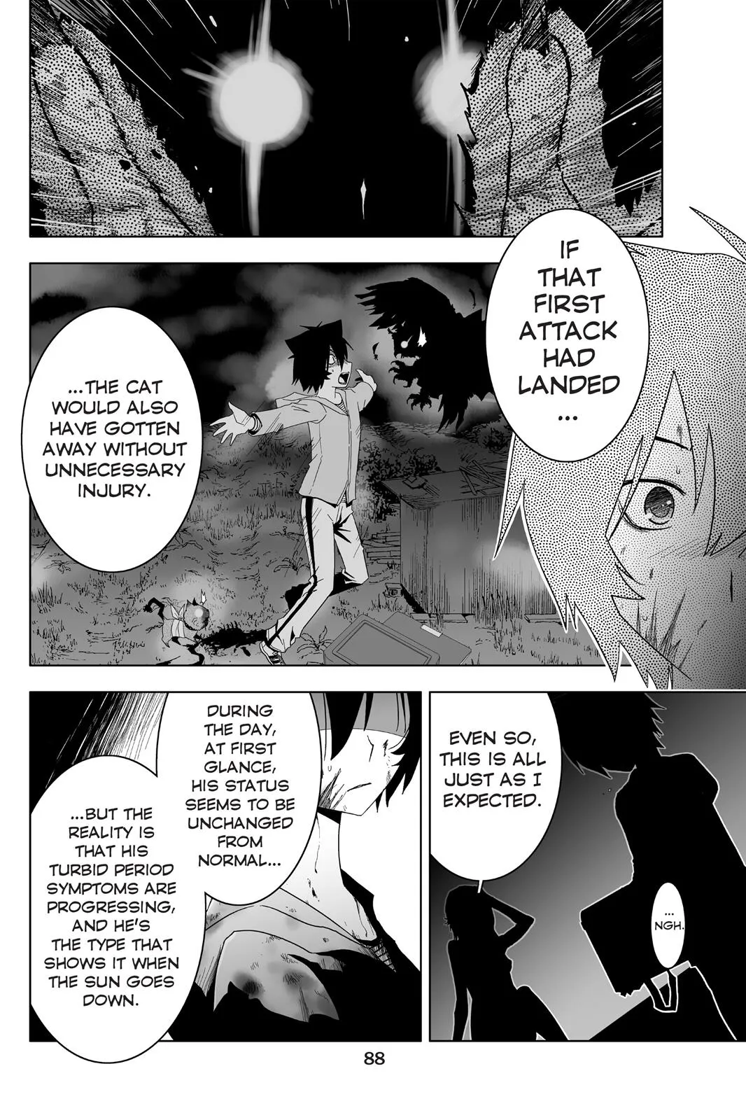 Read Sankarea (en) Manga Online