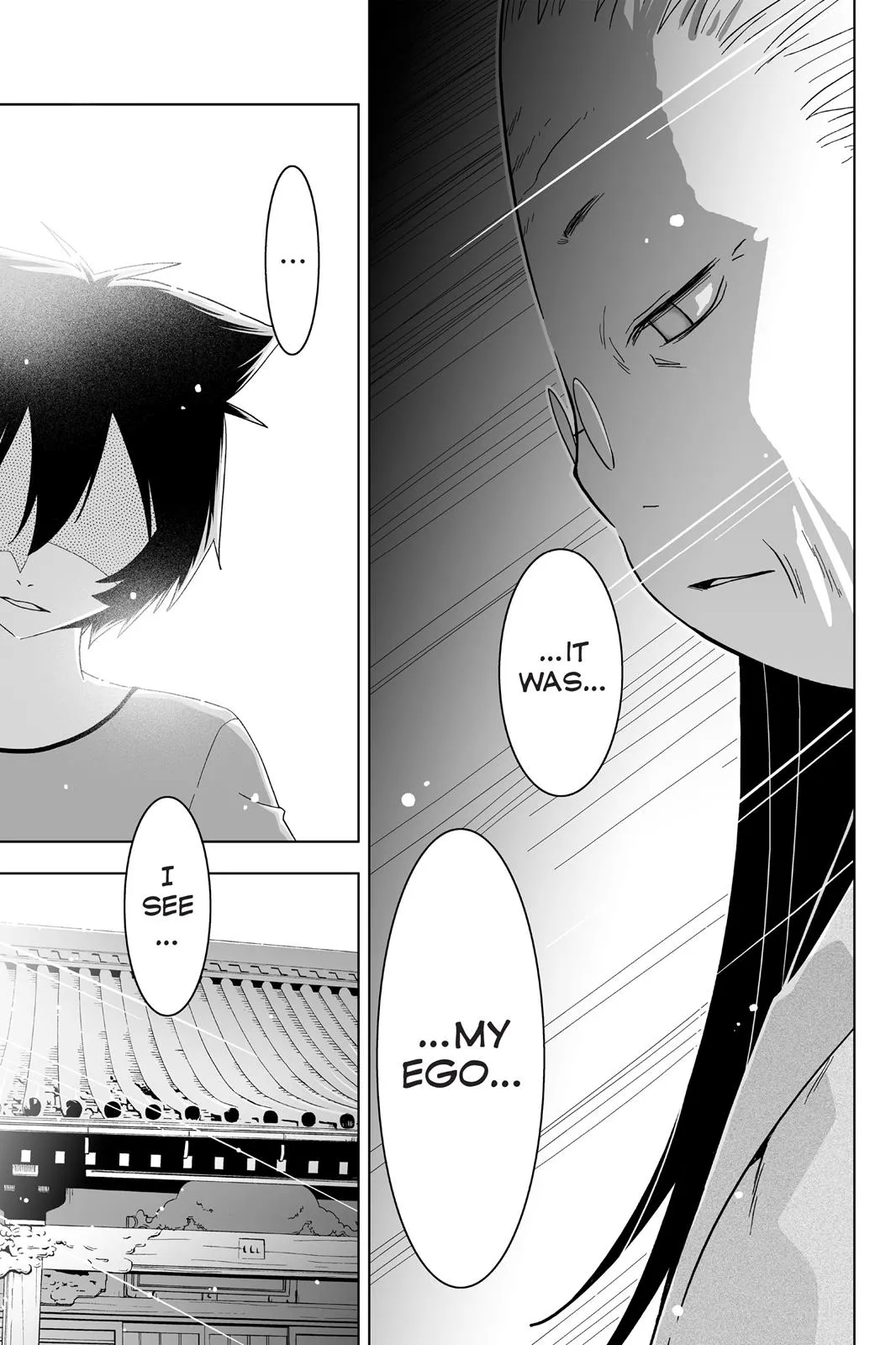 Read Sankarea (en) Manga Online