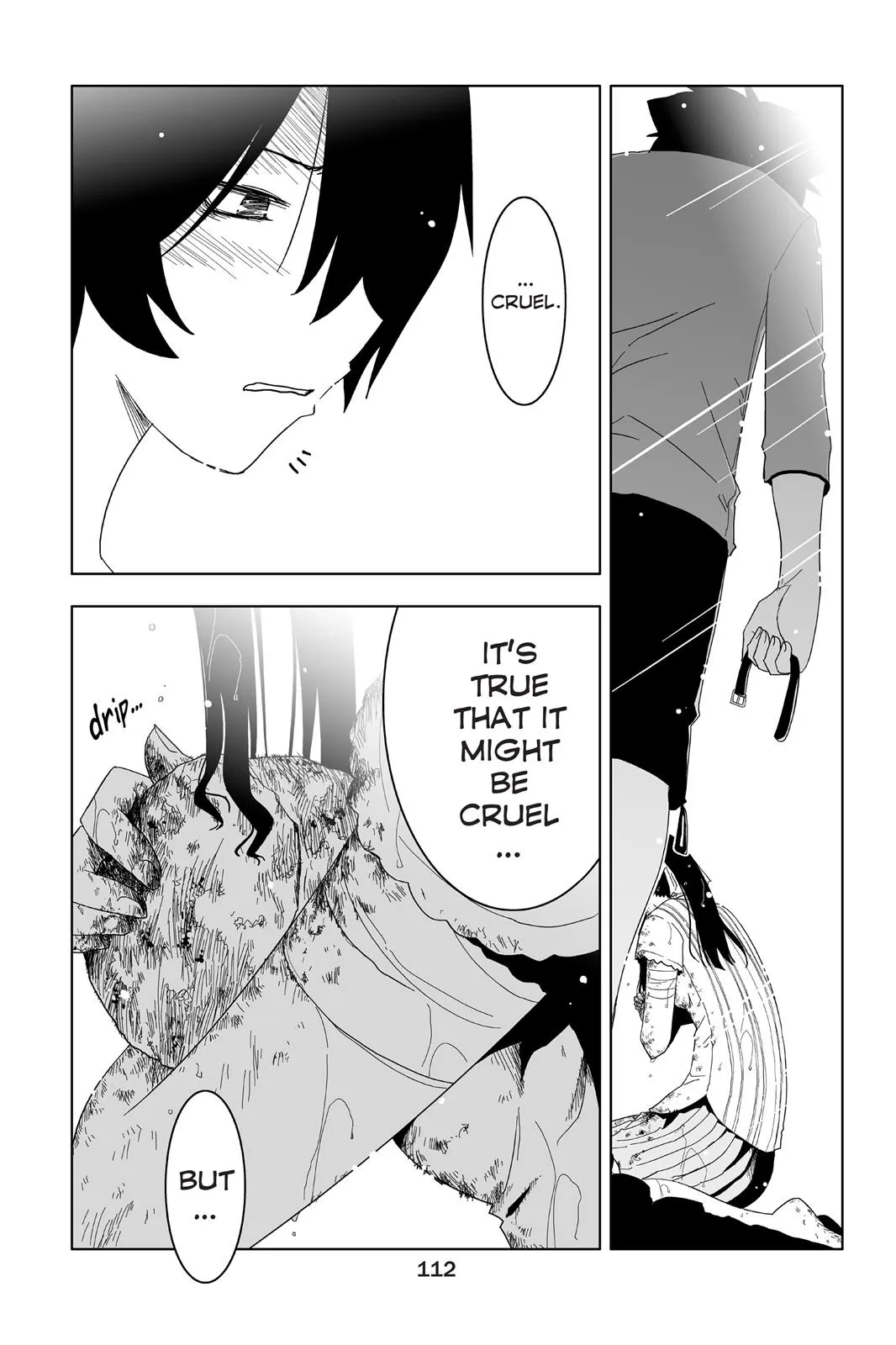 Read Sankarea (en) Manga Online