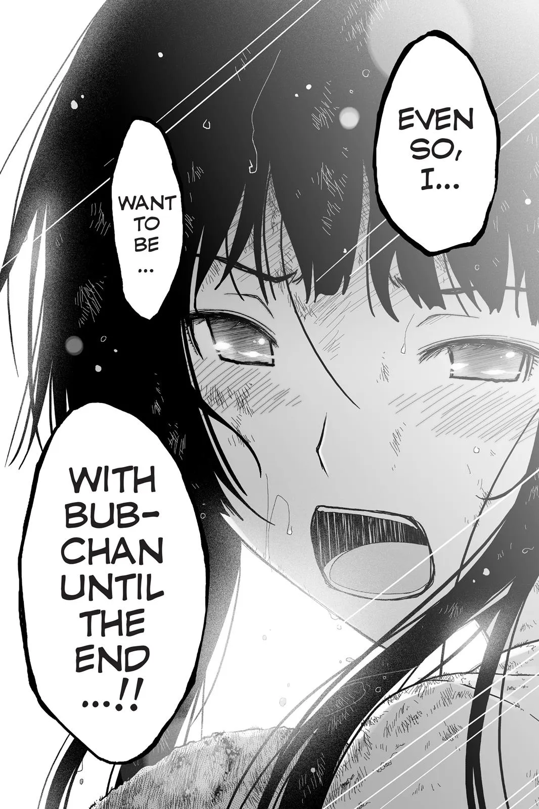 Read Sankarea (en) Manga Online