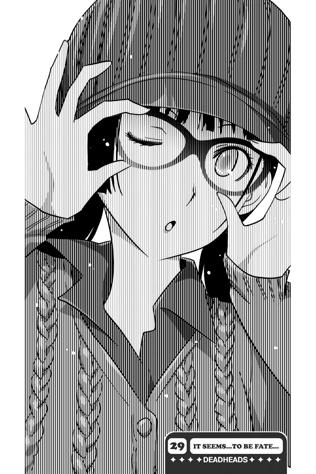 Read Sankarea (en) Manga Online