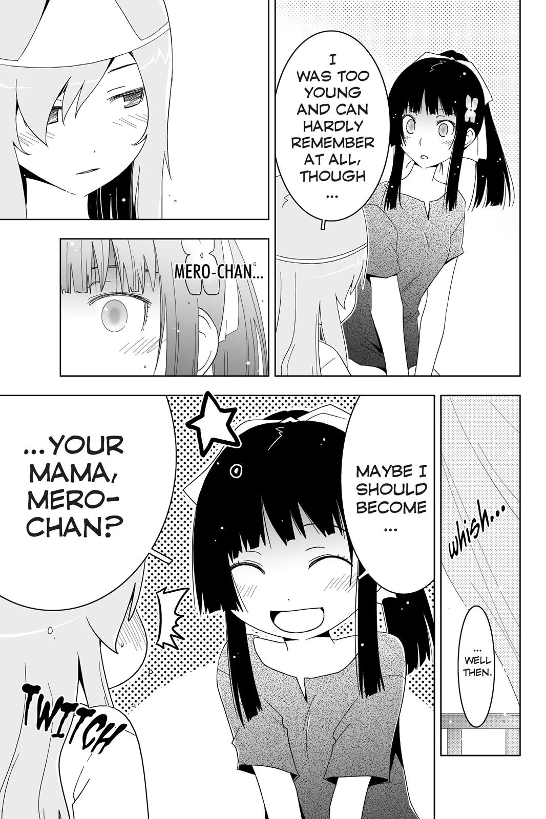 Read Sankarea (en) Manga Online