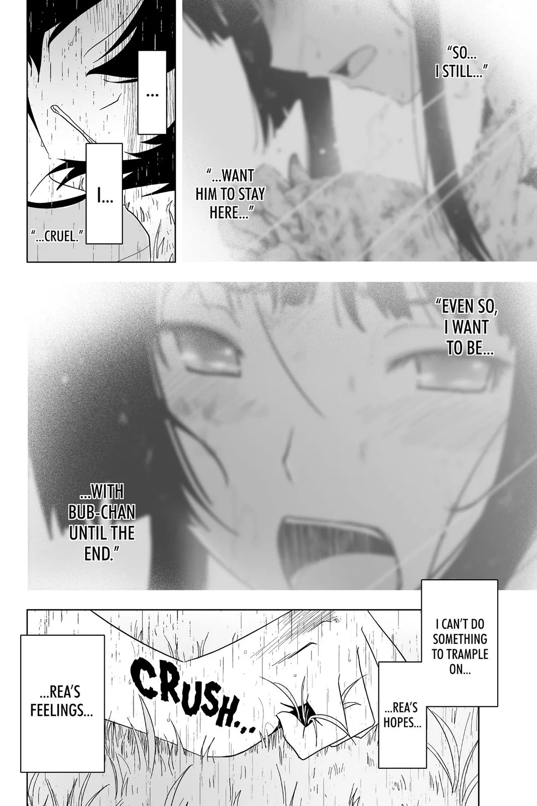 Read Sankarea (en) Manga Online