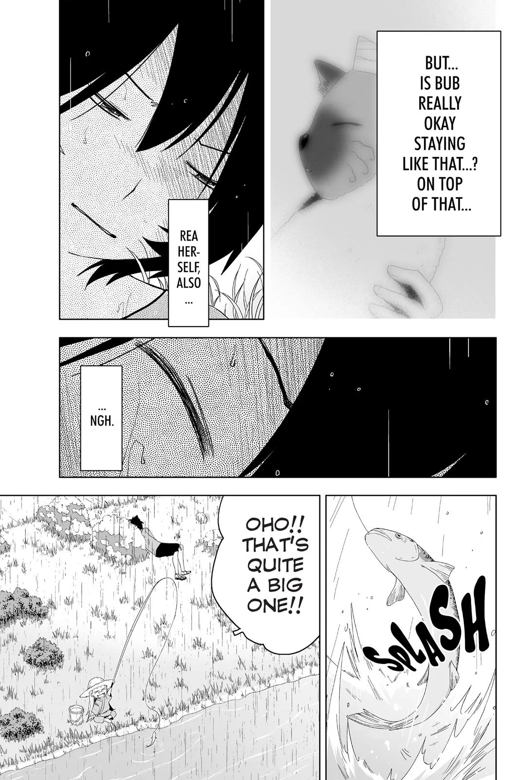 Read Sankarea (en) Manga Online