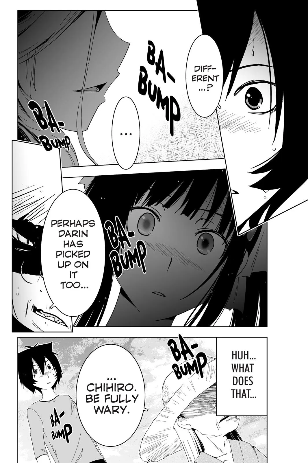 Read Sankarea (en) Manga Online