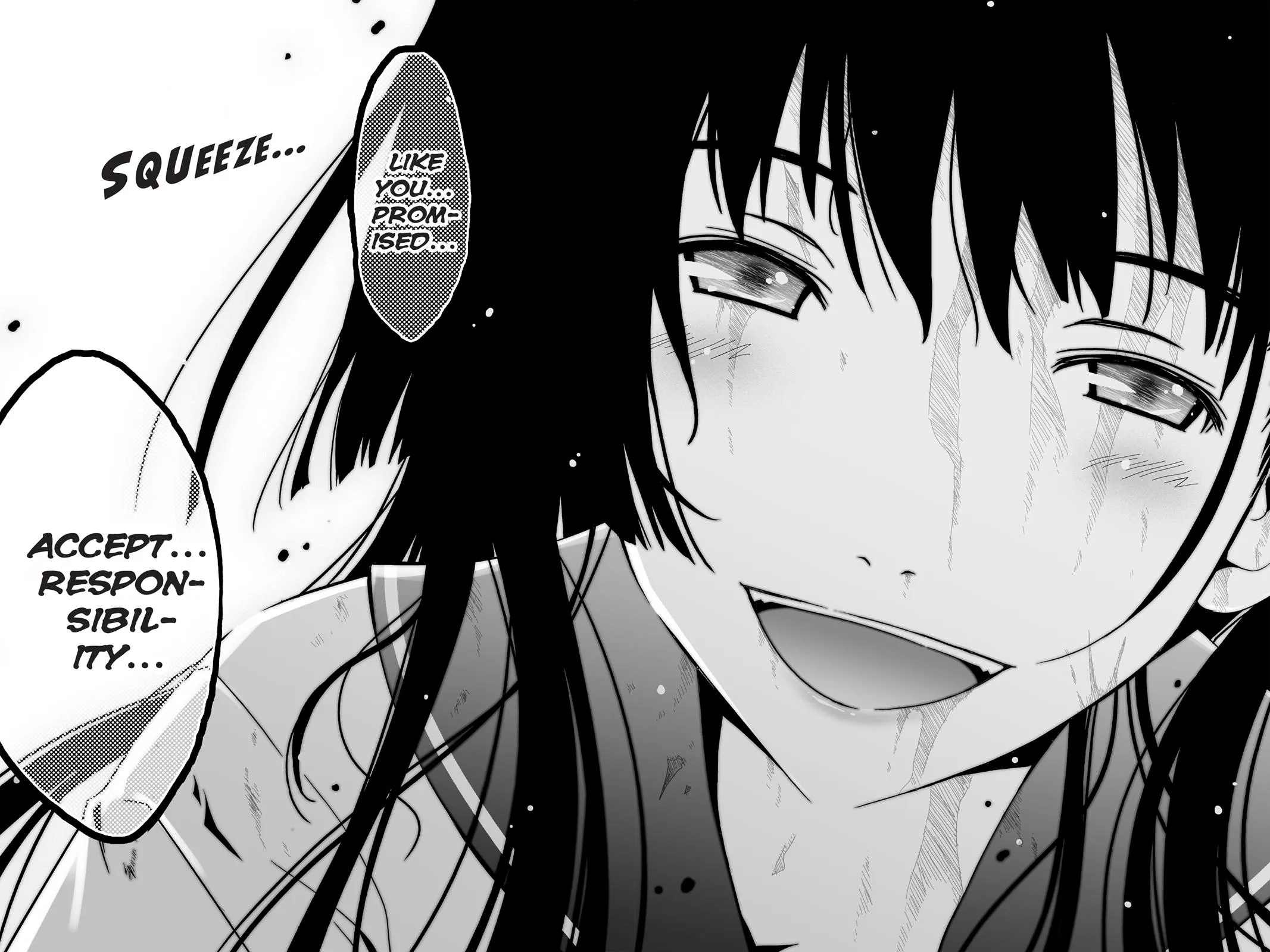 Read Sankarea (en) Manga Online