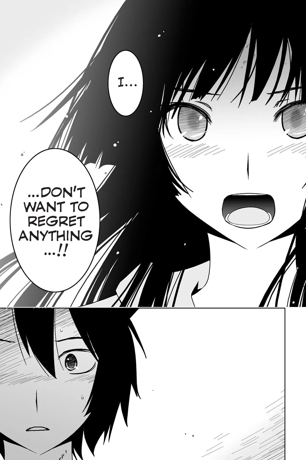 Read Sankarea (en) Manga Online