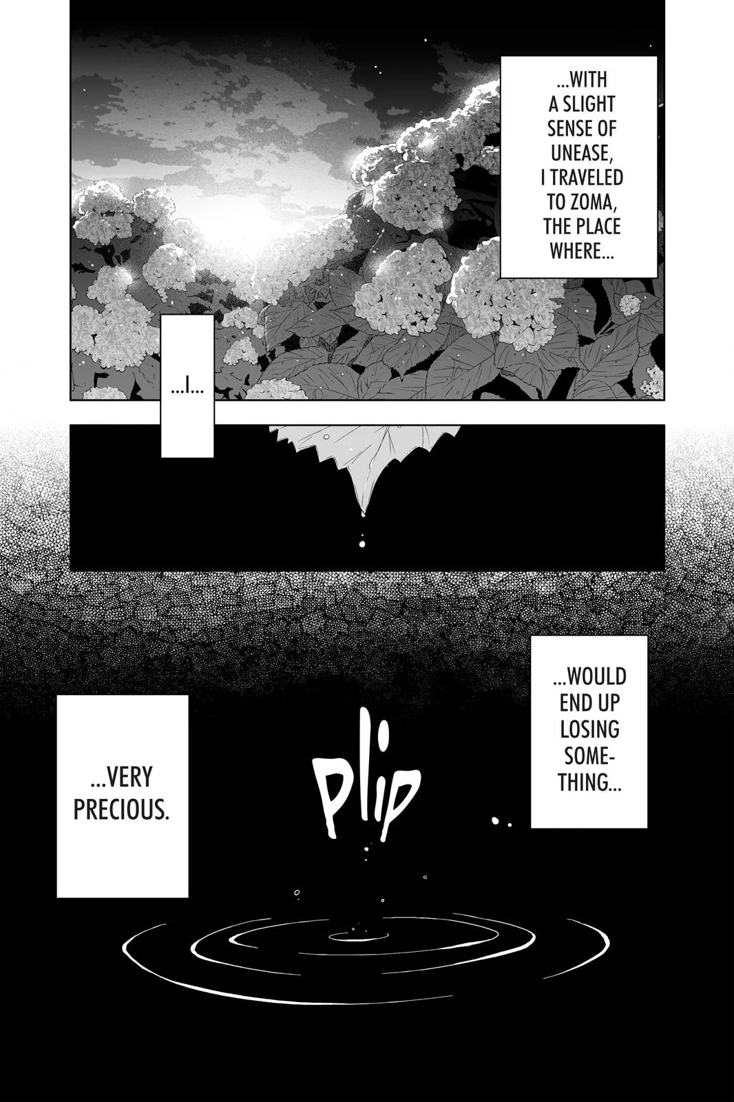 Read Sankarea (en) Manga Online