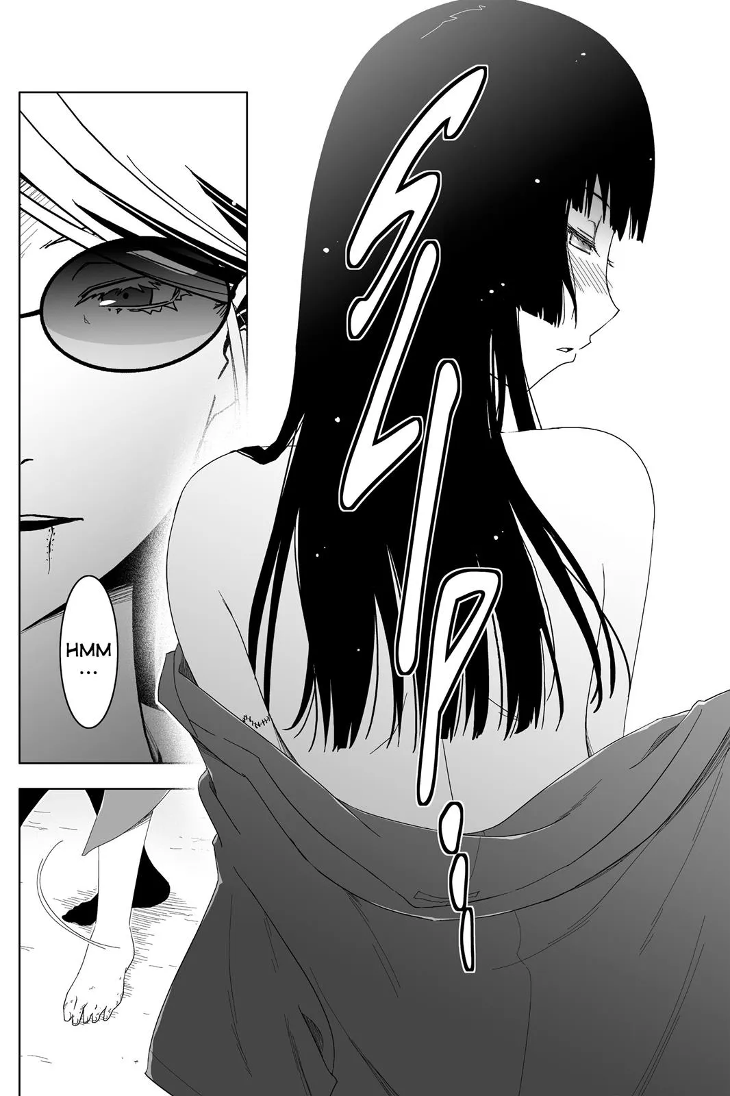 Read Sankarea (en) Manga Online