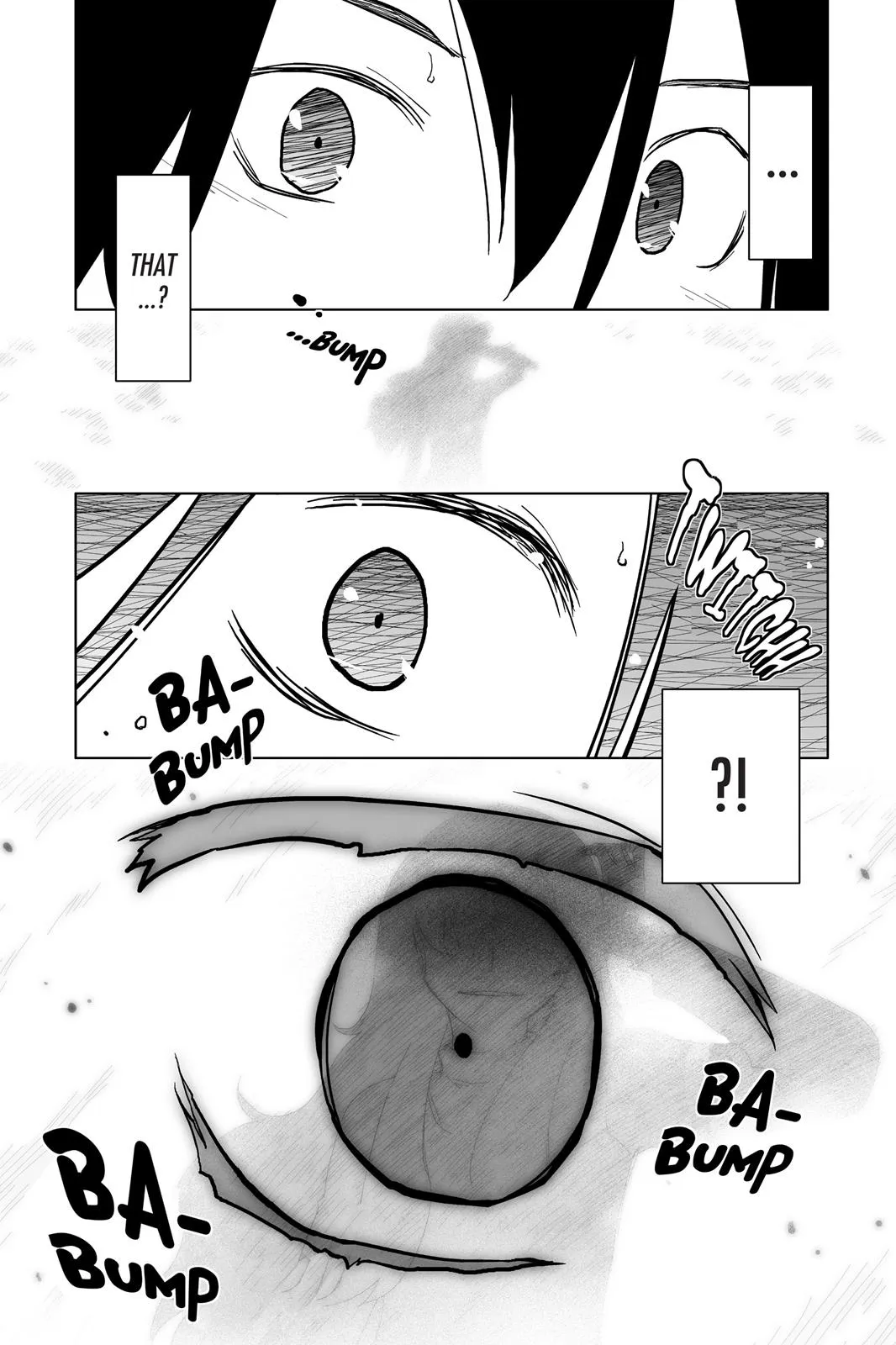 Read Sankarea (en) Manga Online