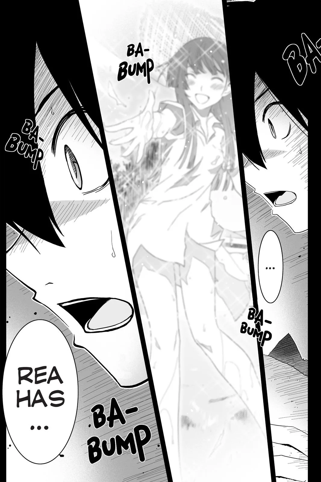 Read Sankarea (en) Manga Online