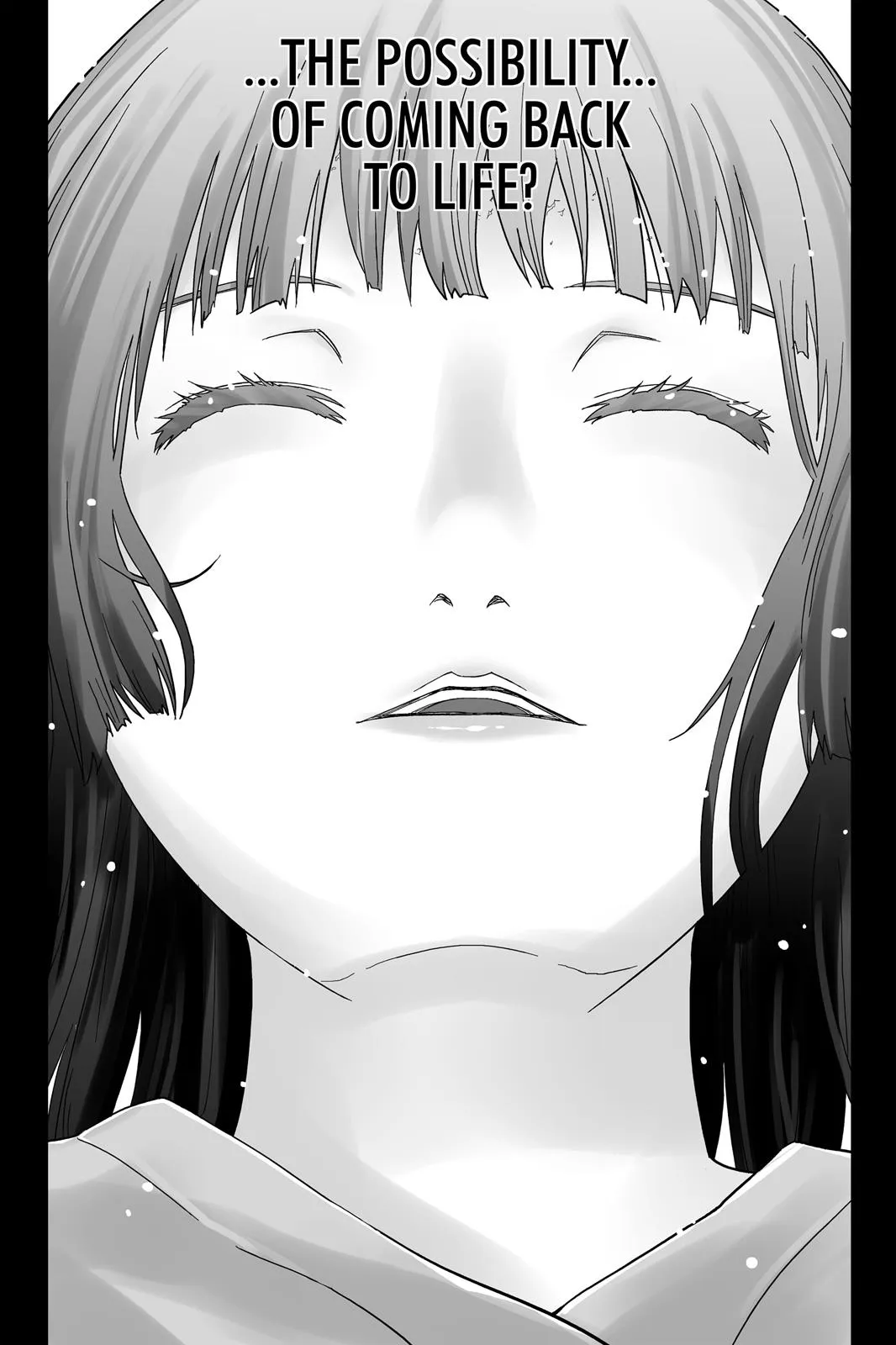 Read Sankarea (en) Manga Online