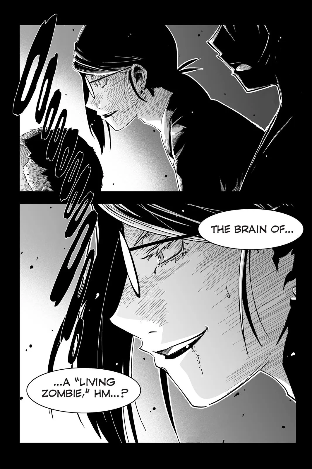 Read Sankarea (en) Manga Online