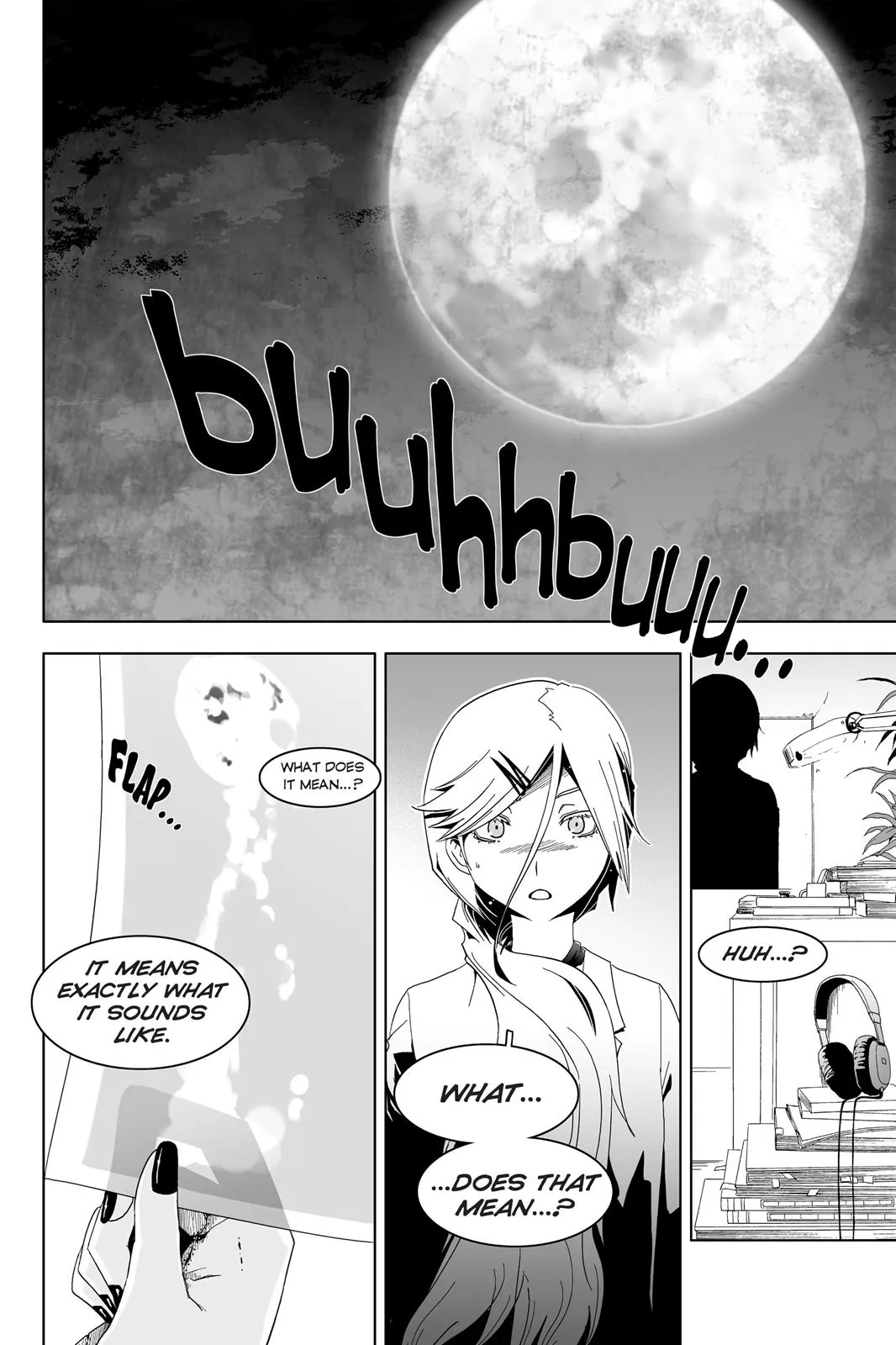 Read Sankarea (en) Manga Online