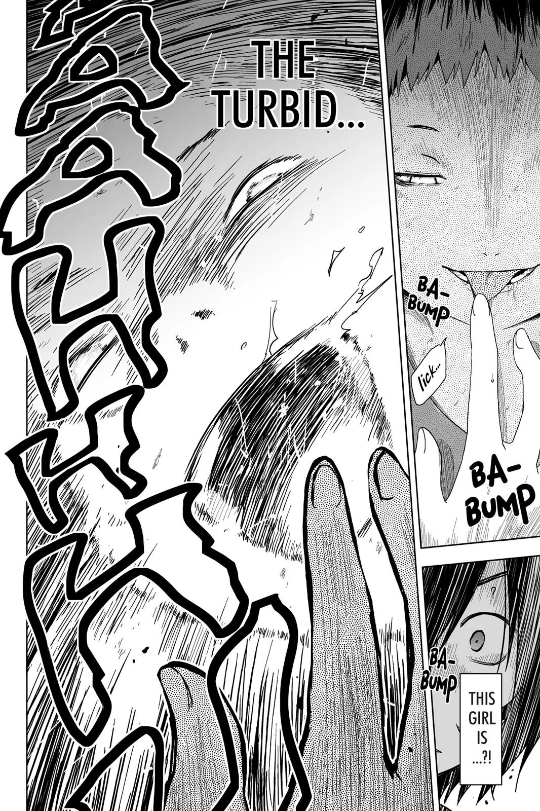 Read Sankarea (en) Manga Online