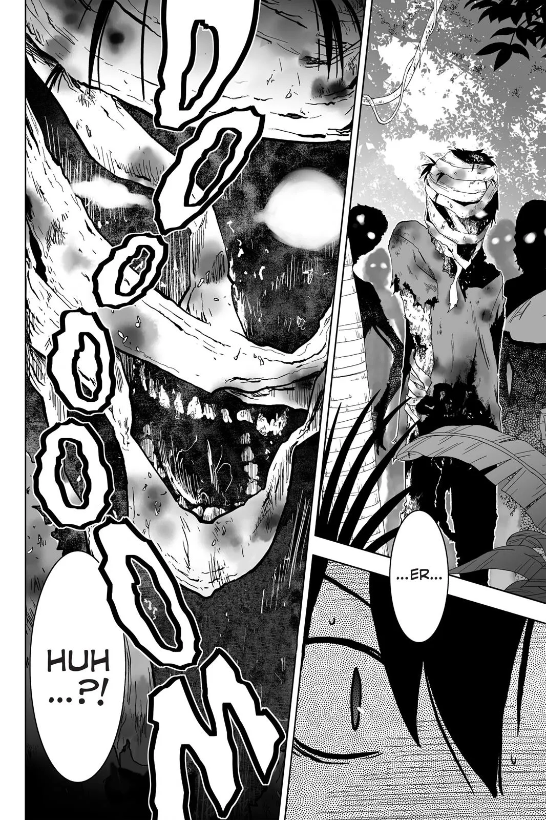 Read Sankarea (en) Manga Online