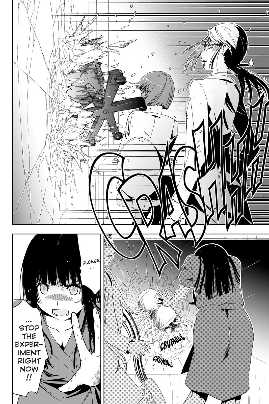 Read Sankarea (en) Manga Online