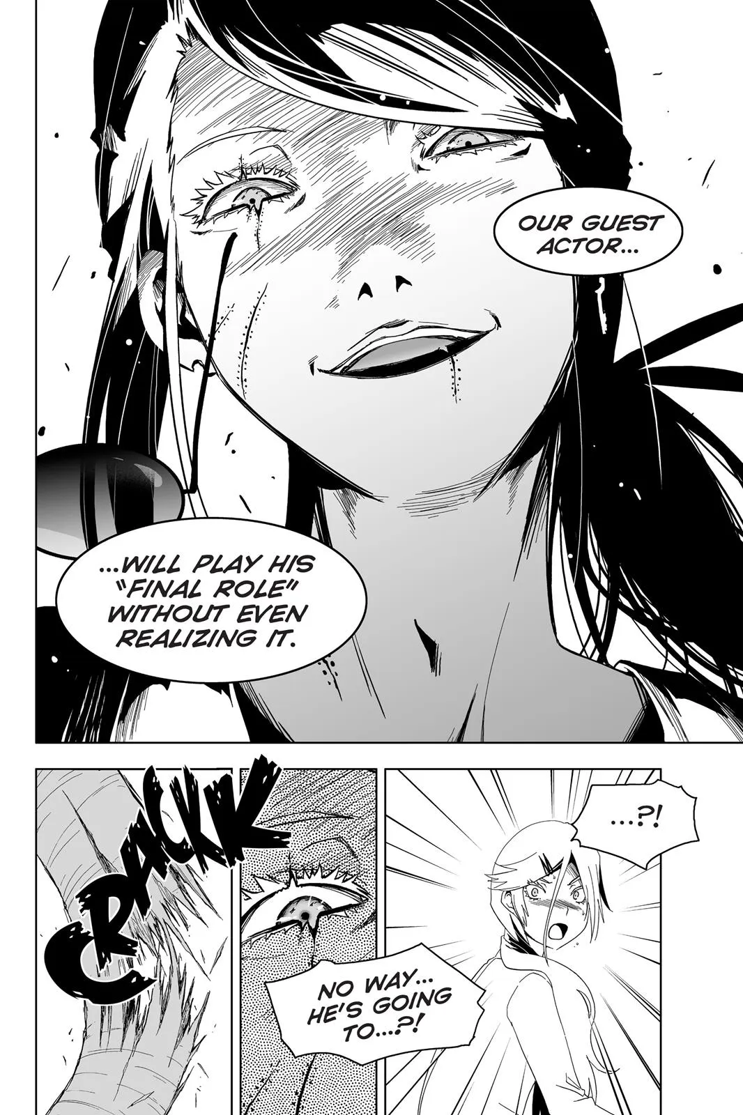 Read Sankarea (en) Manga Online