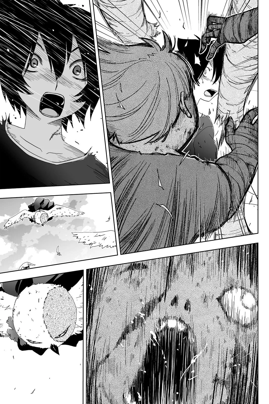 Read Sankarea (en) Manga Online