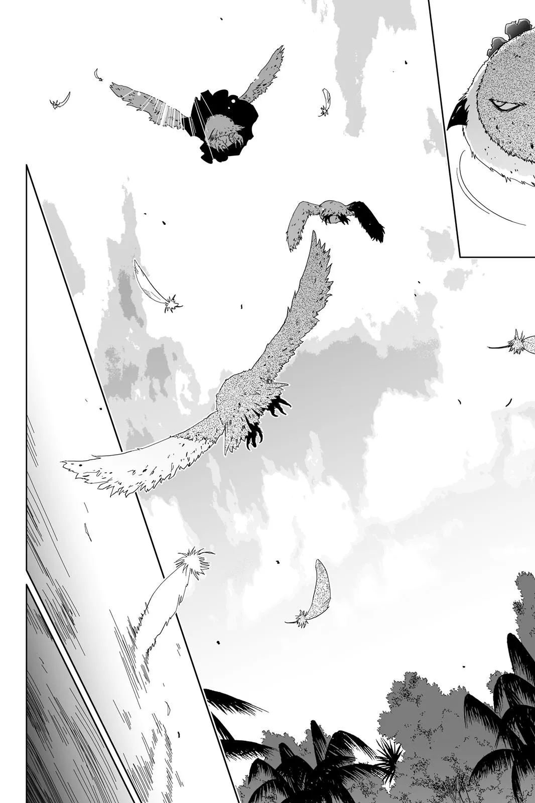 Read Sankarea (en) Manga Online