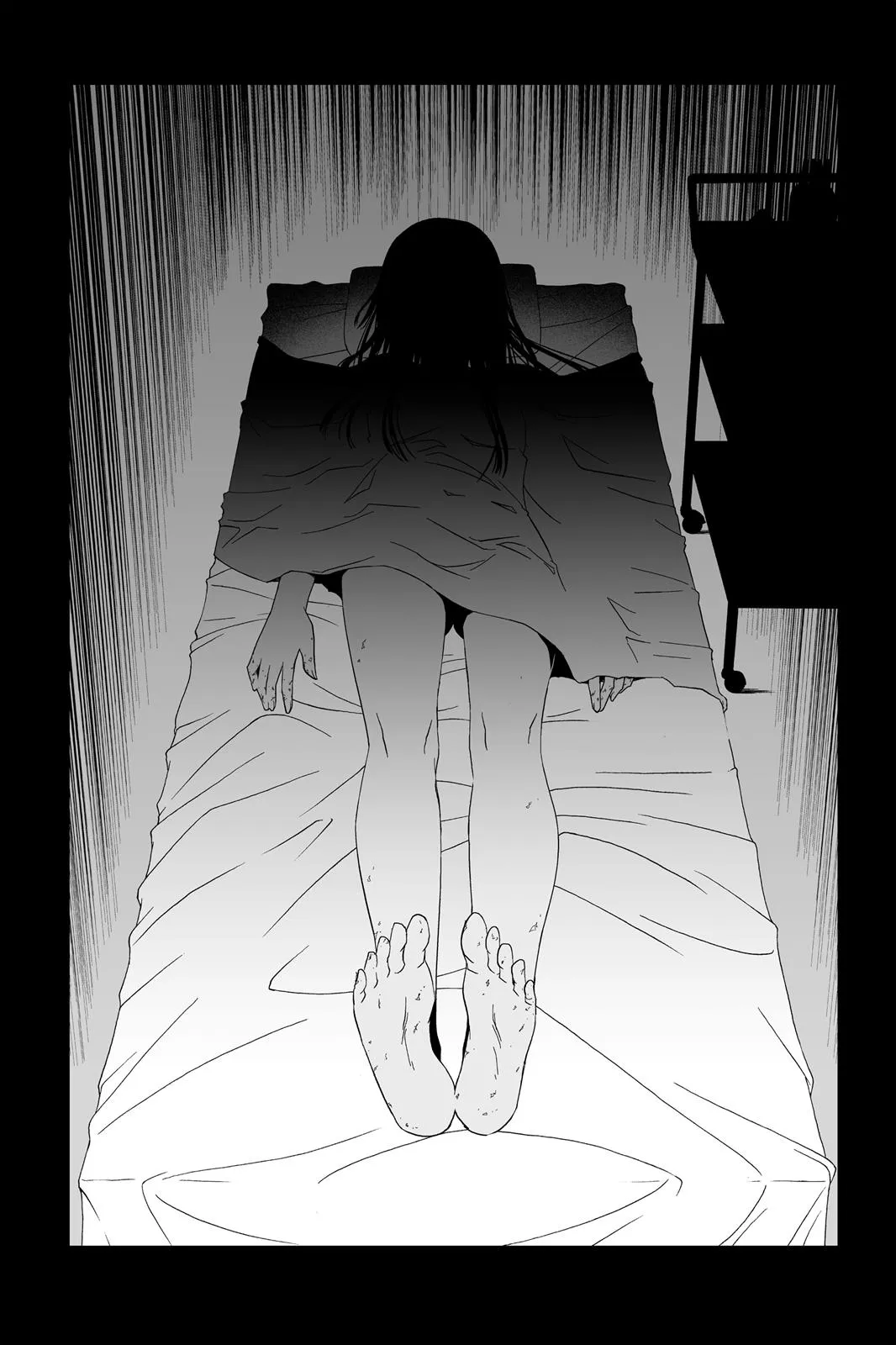 Read Sankarea (en) Manga Online