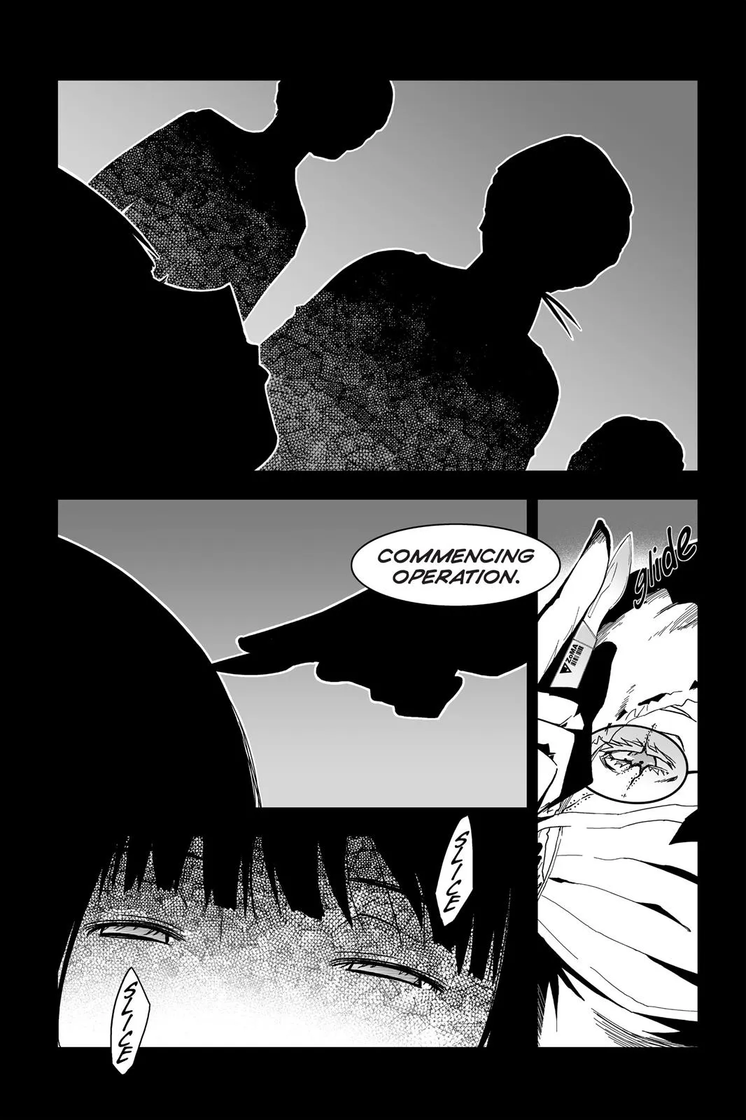 Read Sankarea (en) Manga Online