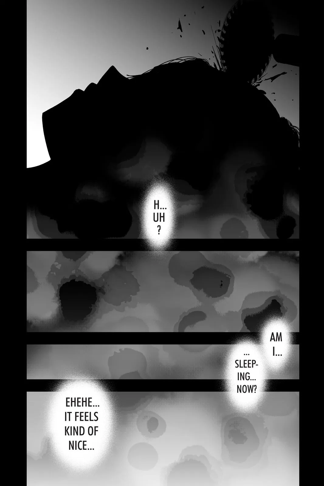 Read Sankarea (en) Manga Online