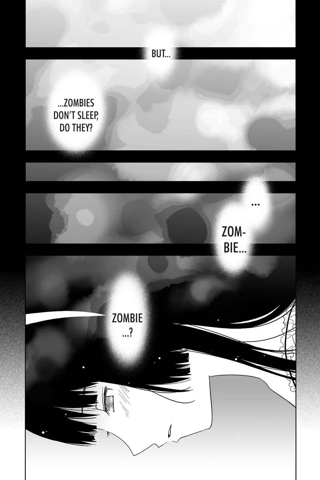 Read Sankarea (en) Manga Online